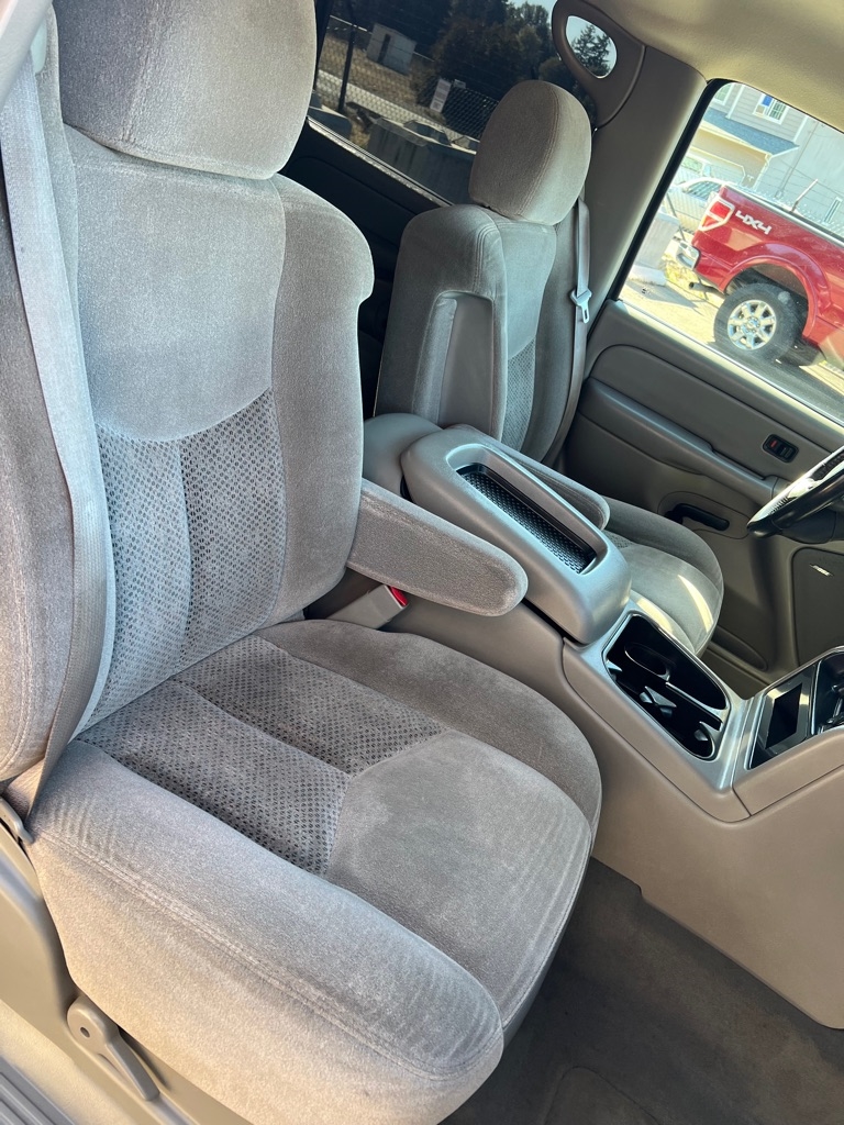 Chevrolet Avalanche 1500 2WD 2006 Chevrolet Avalanche 1500 2WD 2006