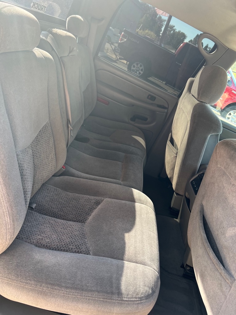 Chevrolet Avalanche 1500 2WD 2006 Chevrolet Avalanche 1500 2WD 2006