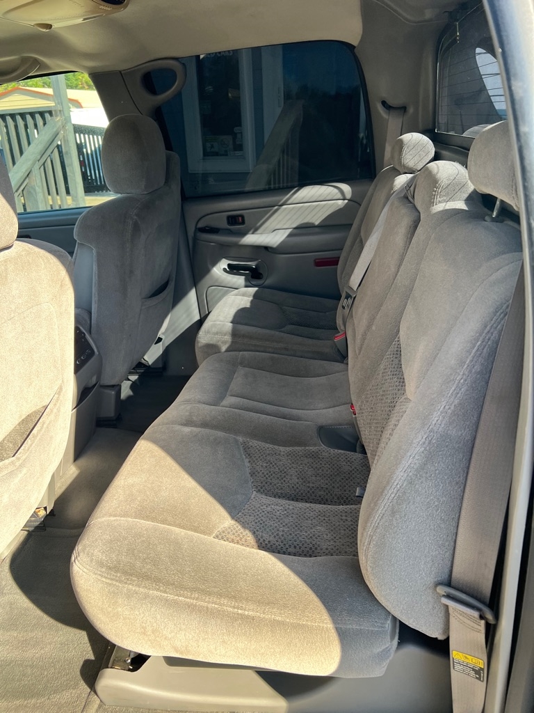 Chevrolet Avalanche 1500 2WD 2006 Chevrolet Avalanche 1500 2WD 2006