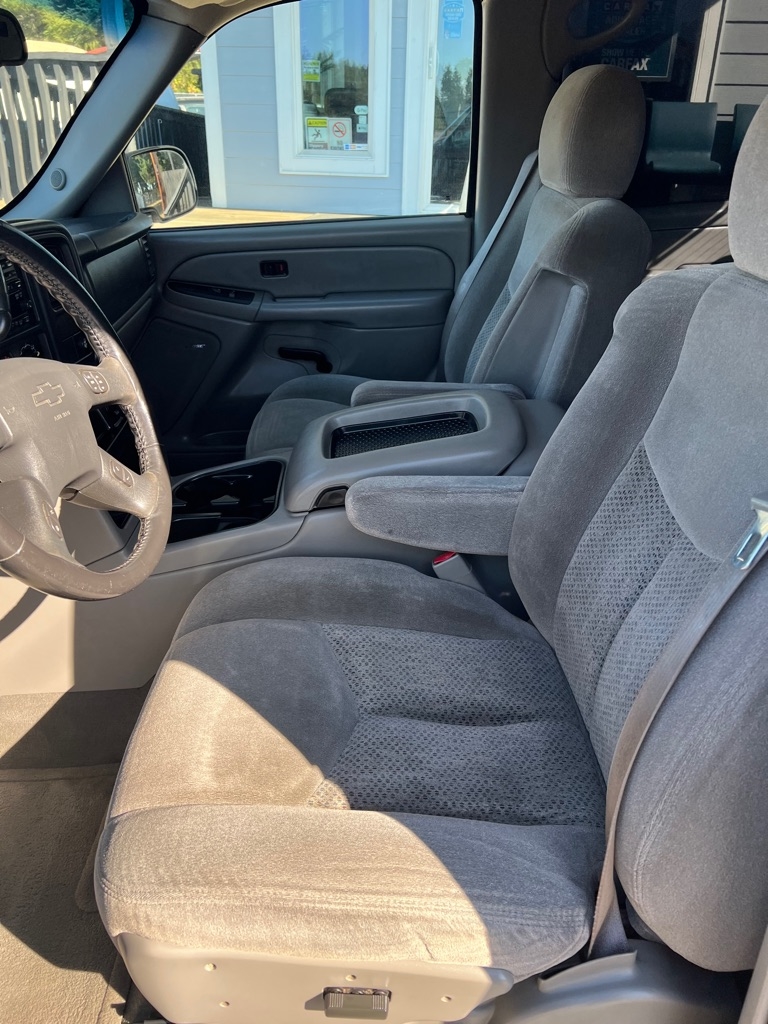 Chevrolet Avalanche 1500 2WD 2006 Chevrolet Avalanche 1500 2WD 2006