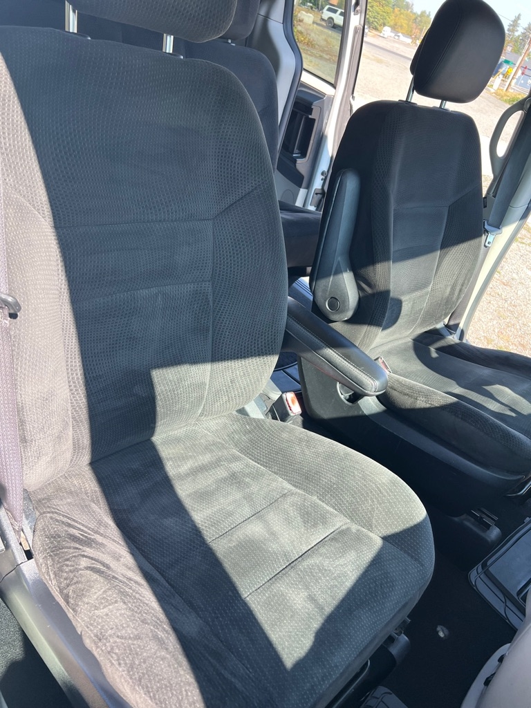 Dodge Grand Caravan SE Wagon 2017