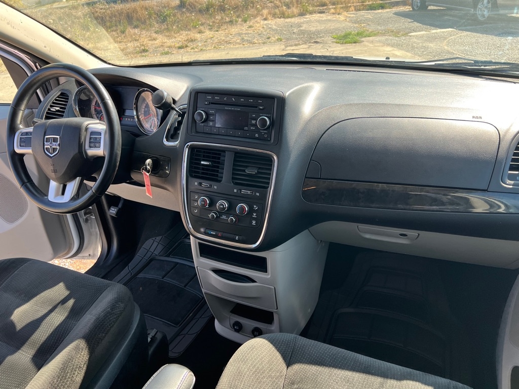 Dodge Grand Caravan SE Wagon 2017