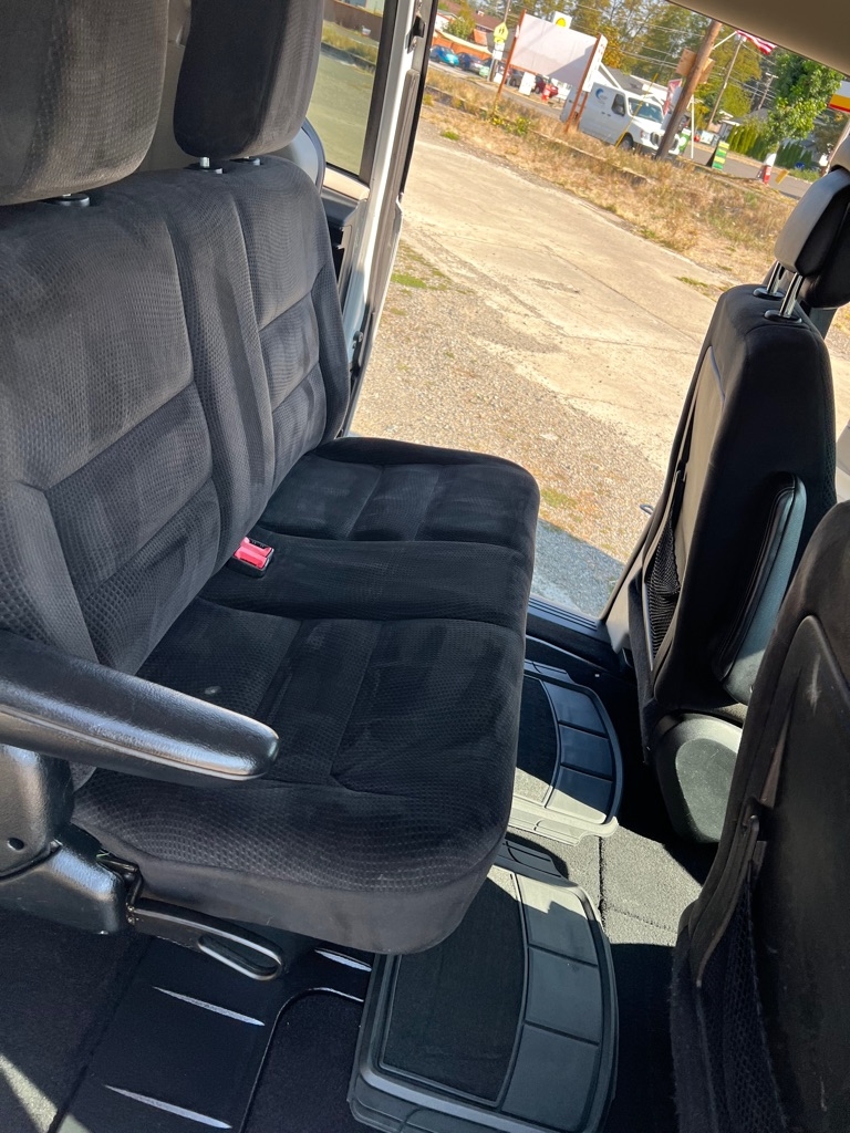 Dodge Grand Caravan SE Wagon 2017