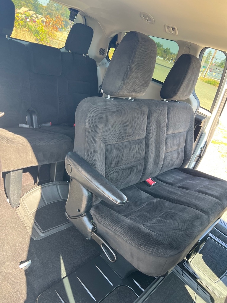 Dodge Grand Caravan SE Wagon 2017