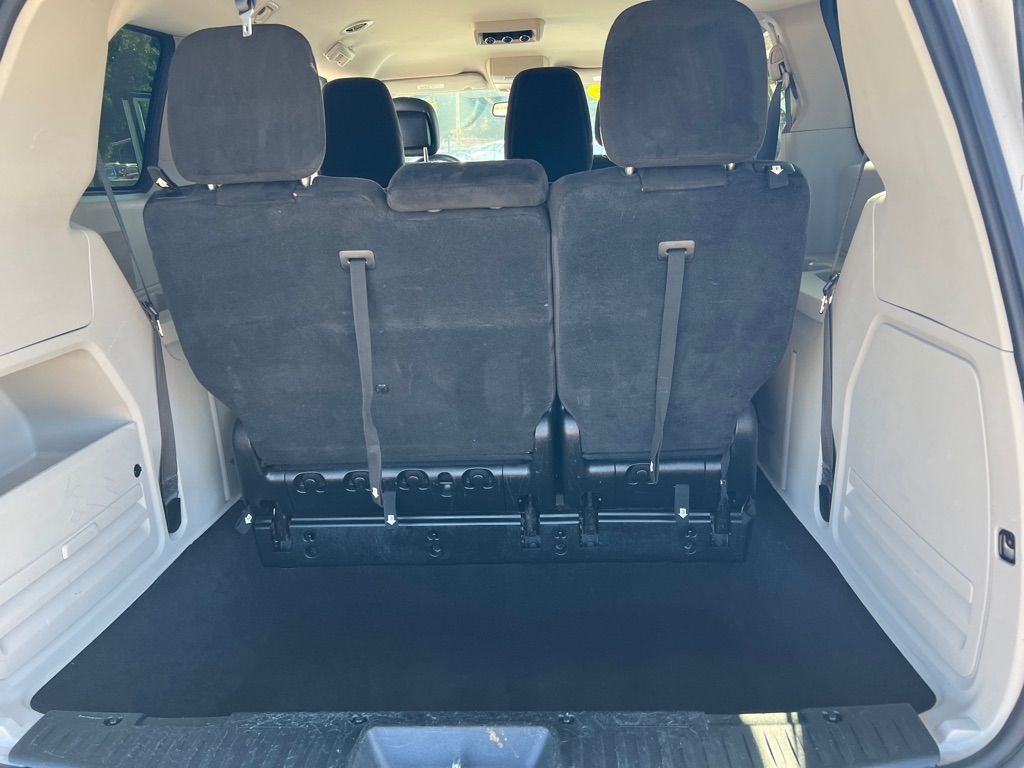 Dodge Grand Caravan SE Wagon 2017