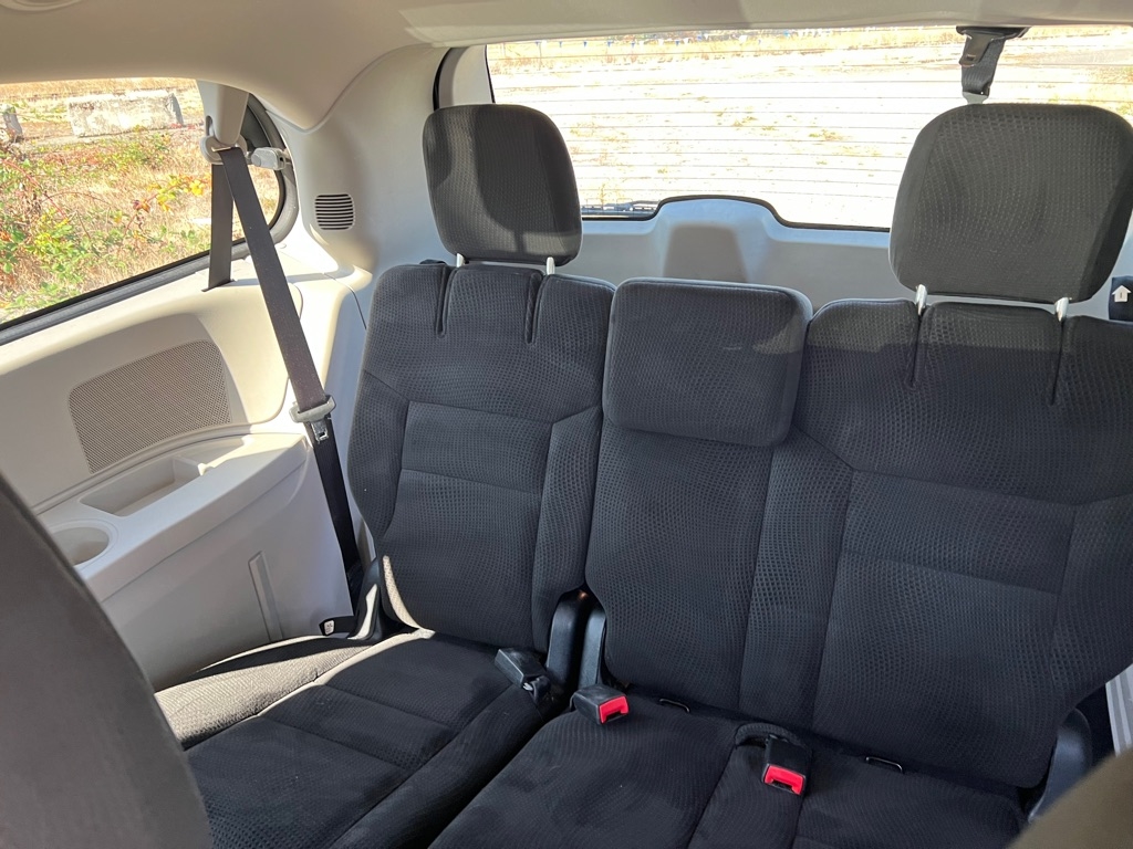 Dodge Grand Caravan SE Wagon 2017