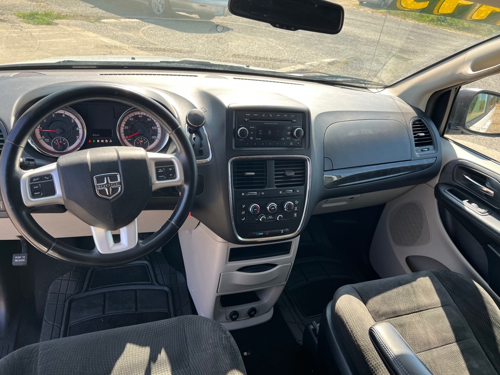 Dodge Grand Caravan SE Wagon 2017