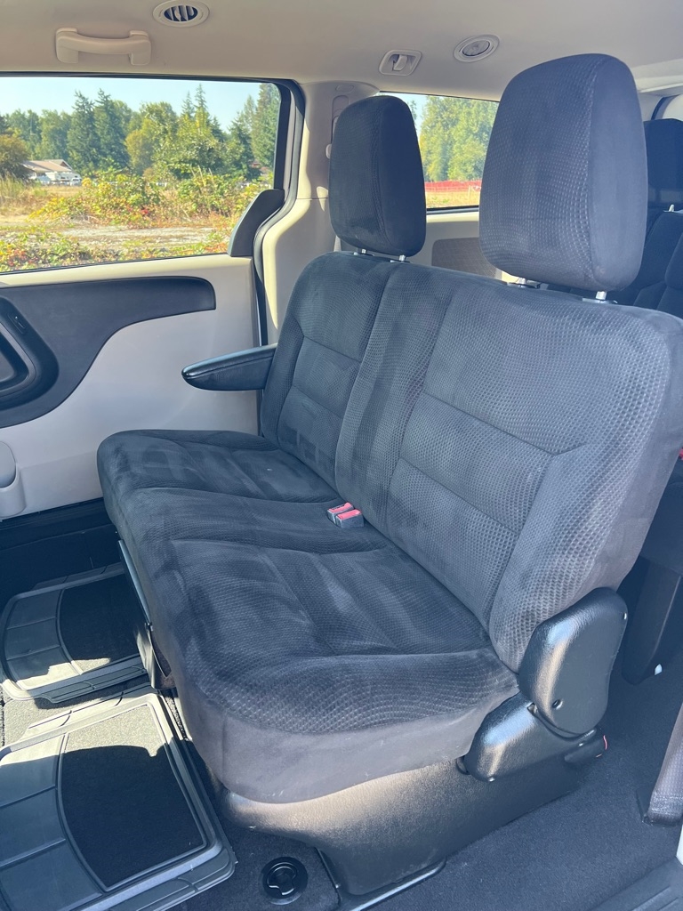 Dodge Grand Caravan SE Wagon 2017