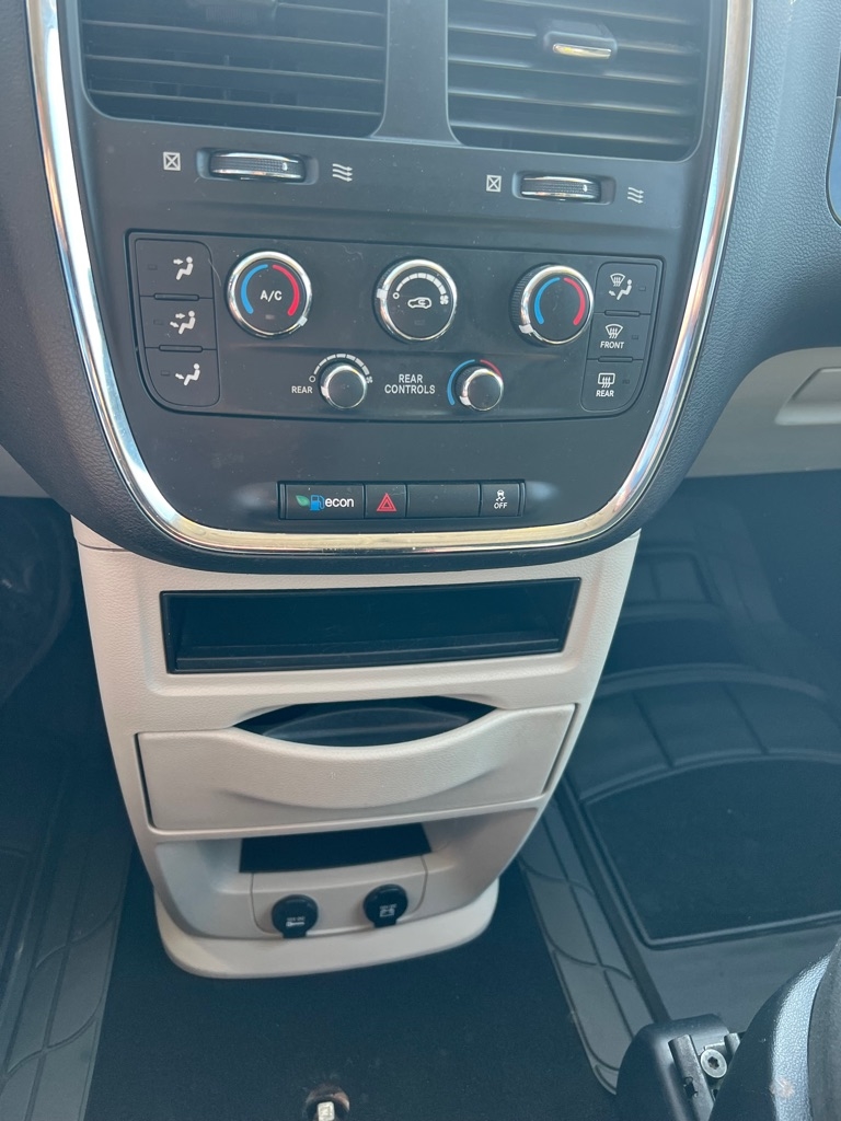 Dodge Grand Caravan SE Wagon 2017