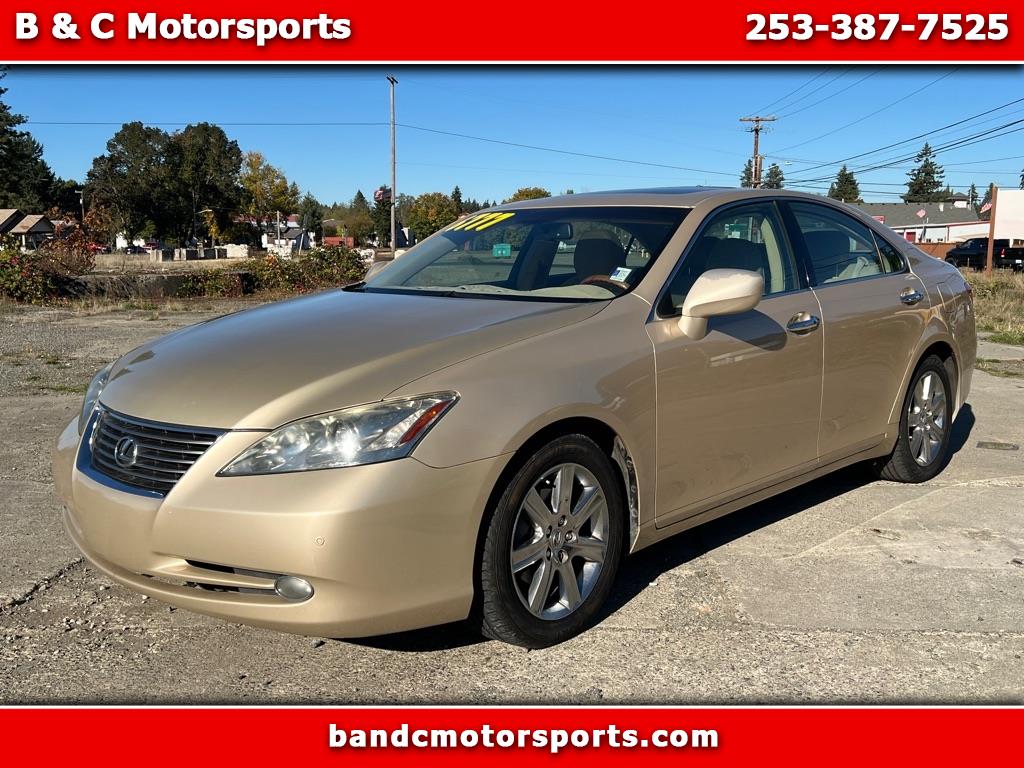 2007 Lexus ES 350