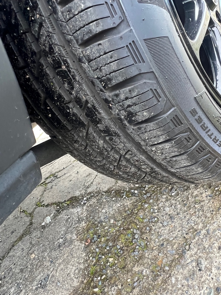 Land Rover Range Rover Evoque 5dr HB Pure Plus 2012