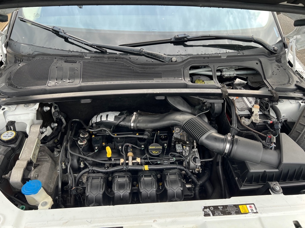 Land Rover Range Rover Evoque 5dr HB Pure Plus 2012