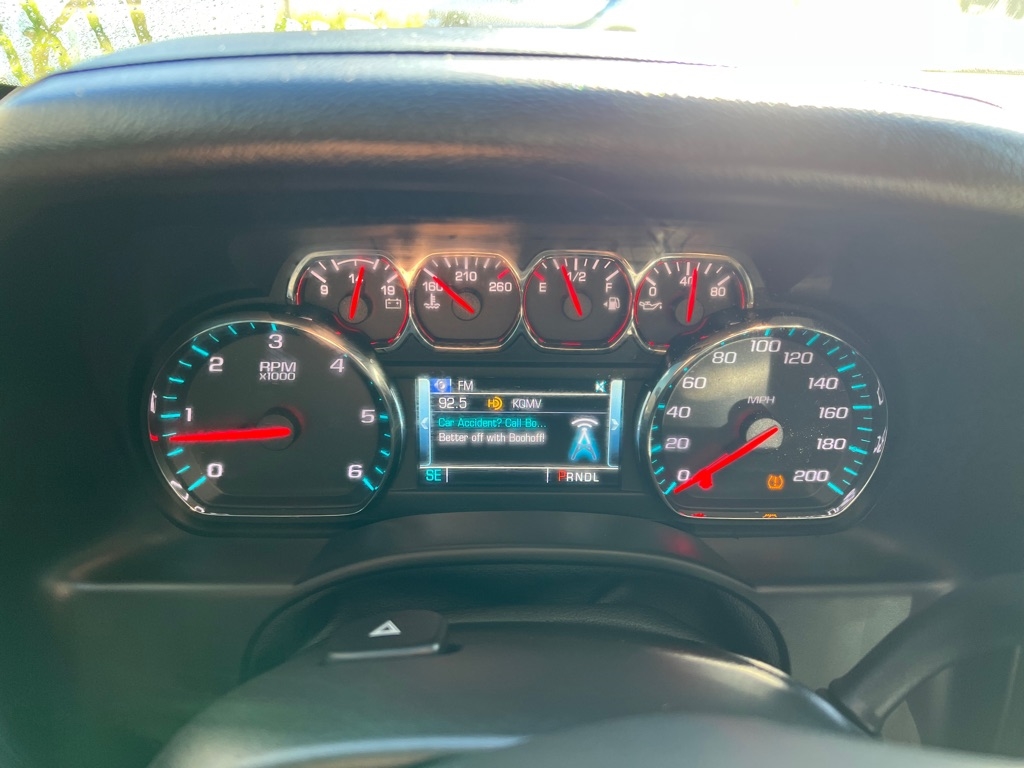 GMC Yukon 4WD 4dr SLT 2018