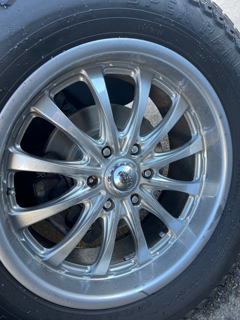 GMC Yukon 4WD 4dr SLT 2018