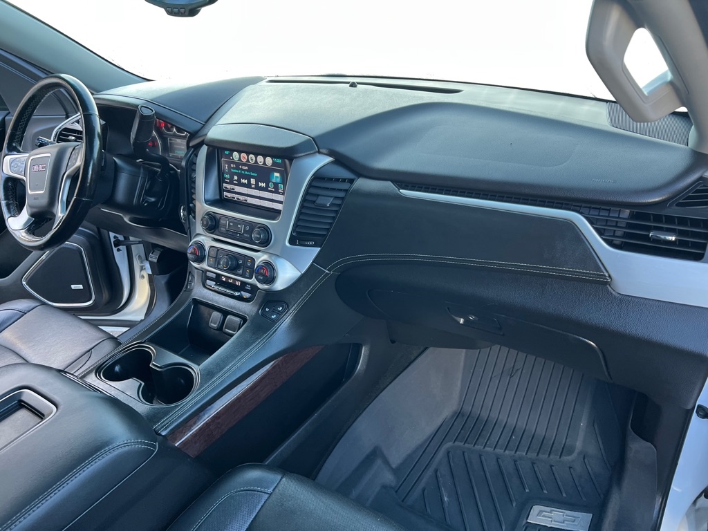 GMC Yukon 4WD 4dr SLT 2018