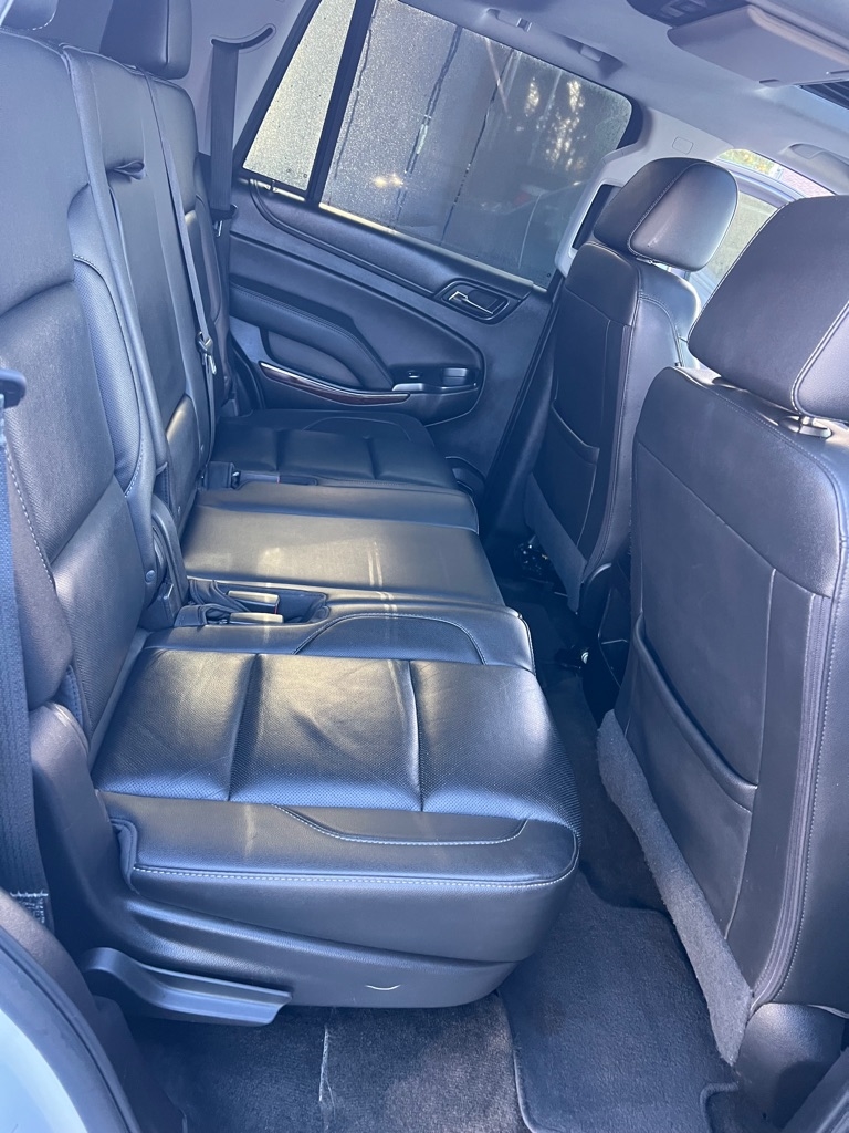 GMC Yukon 4WD 4dr SLT 2018