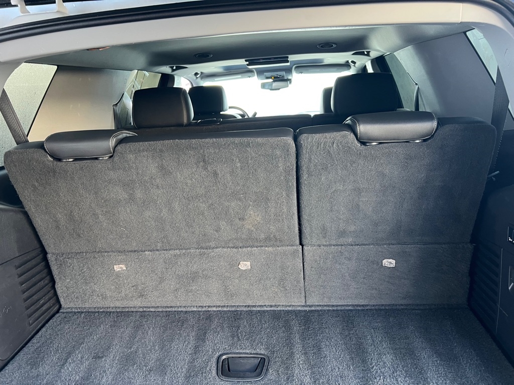 GMC Yukon 4WD 4dr SLT 2018