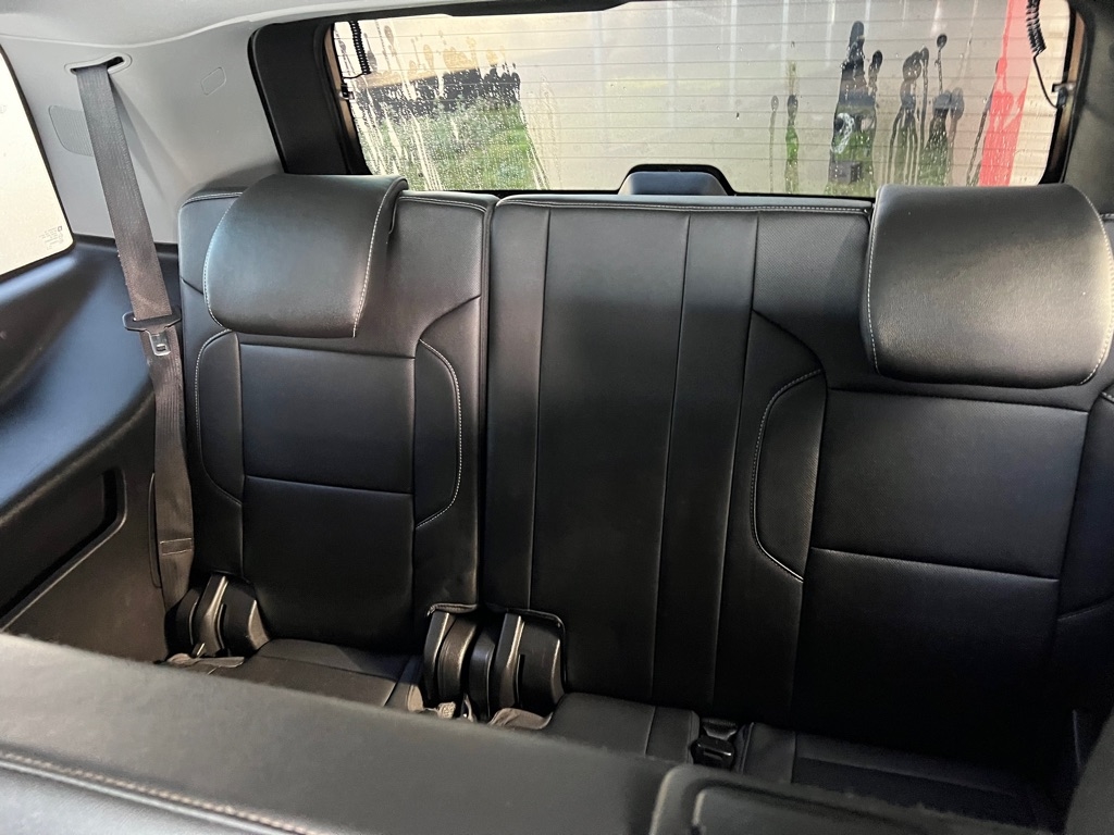 GMC Yukon 4WD 4dr SLT 2018