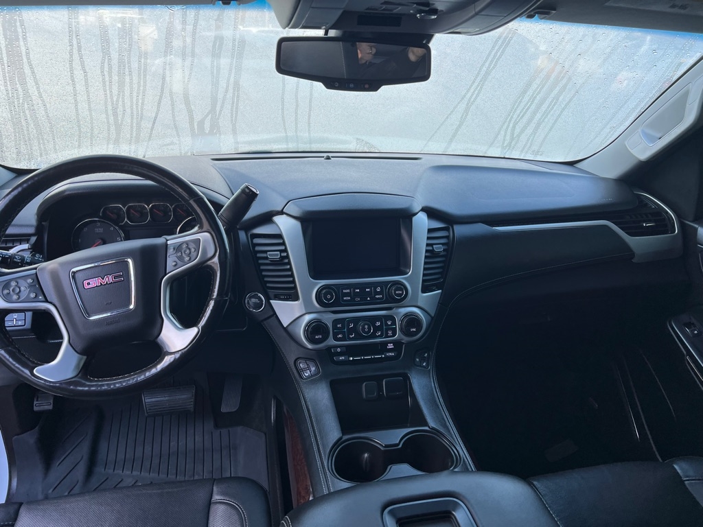 GMC Yukon 4WD 4dr SLT 2018