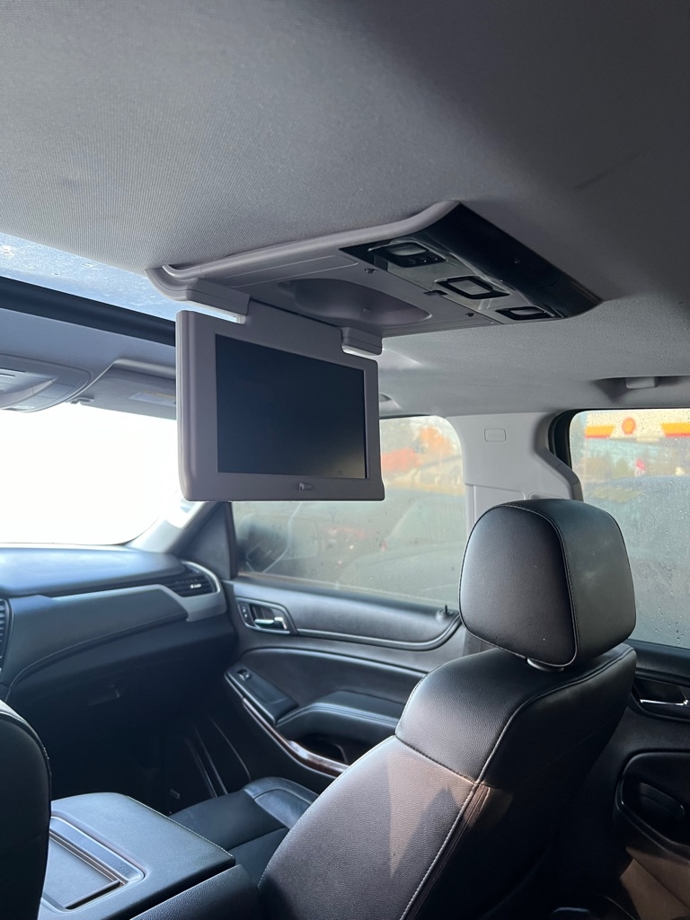 GMC Yukon 4WD 4dr SLT 2018