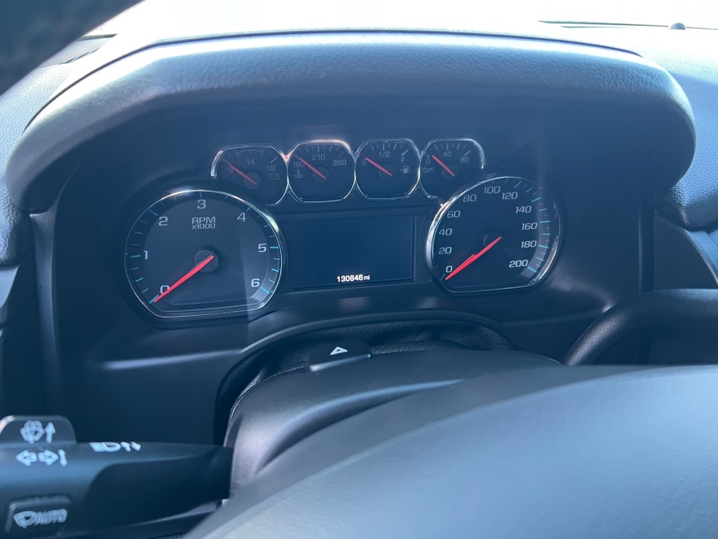 GMC Yukon 4WD 4dr SLT 2018