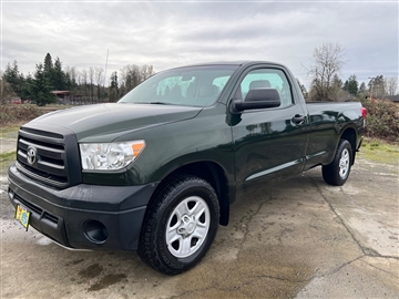 2010 Toyota Tundra 