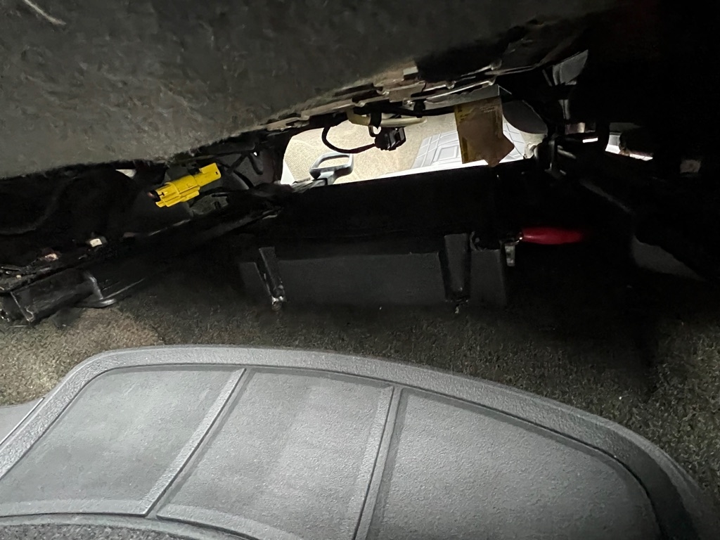 Chevrolet Silverado 1500 2WD Crew Cab 143.5" LT w/1LT 2016