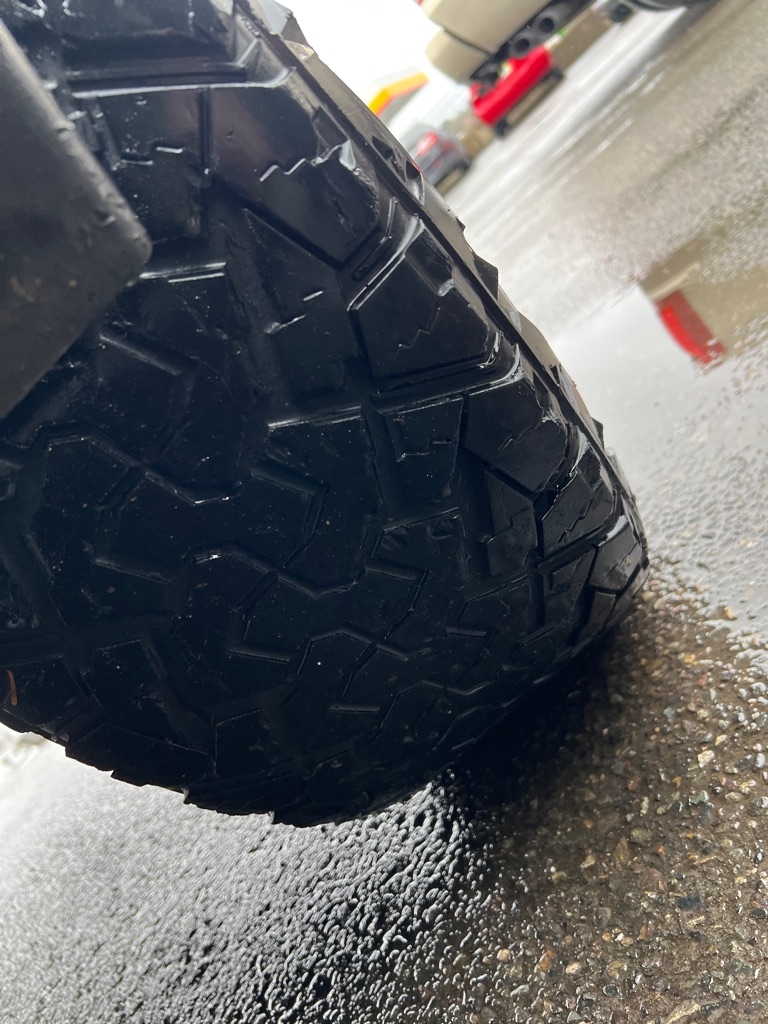 Chevrolet Silverado 1500 2WD Crew Cab 143.5" LT w/1LT 2016