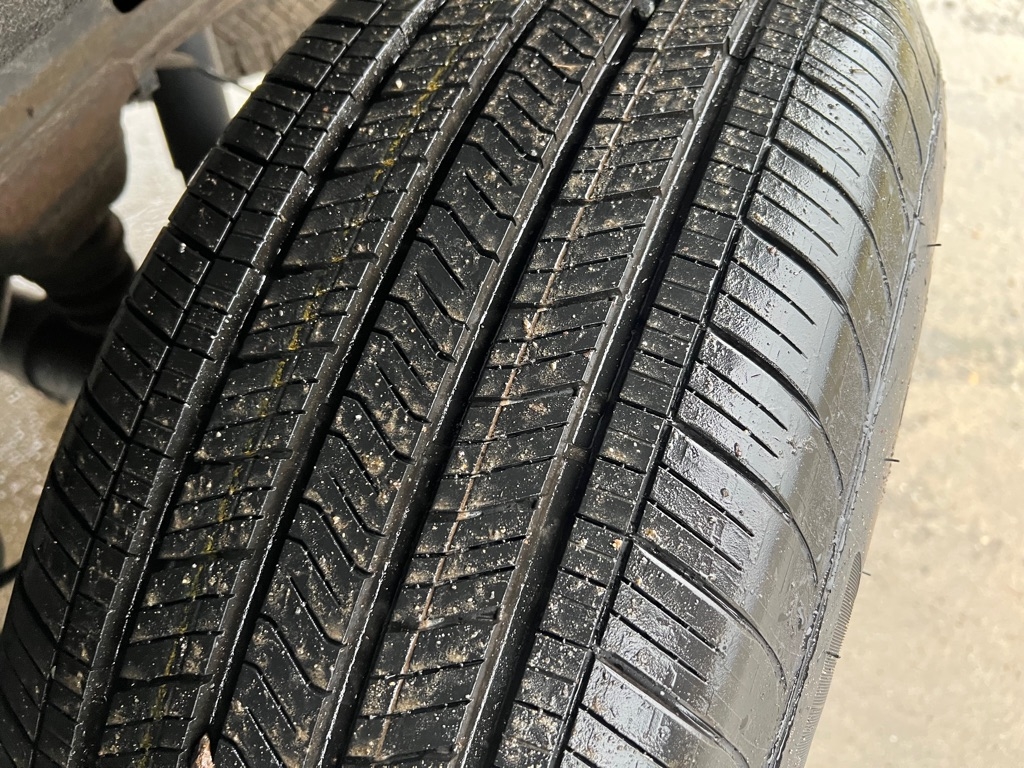 Chevrolet Silverado 1500 2WD Crew Cab 143.5" LT w/1LT 2016