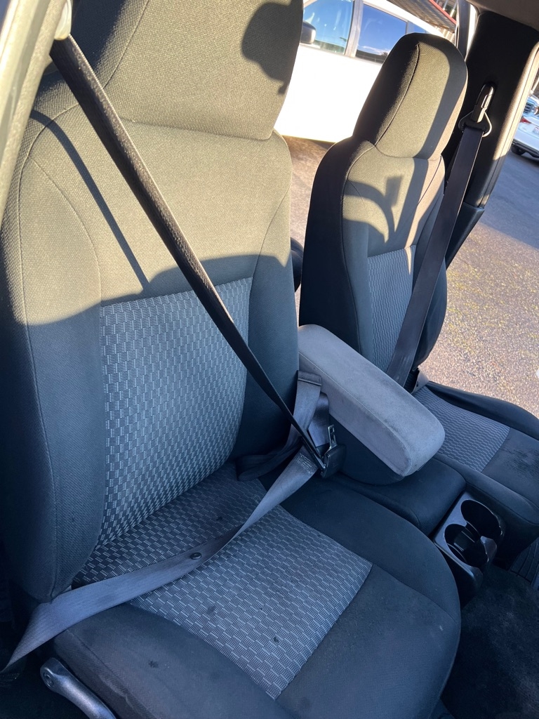 Chevrolet Colorado 2WD Crew Cab 126.0" LT w/1VL 2009