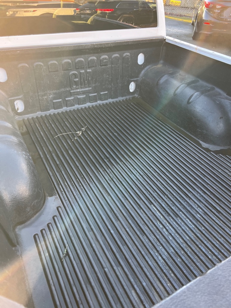 Chevrolet Colorado 2WD Crew Cab 126.0" LT w/1VL 2009