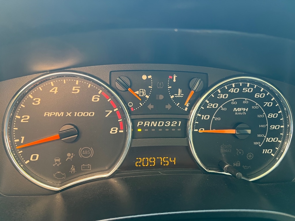 Chevrolet Colorado 2WD Crew Cab 126.0" LT w/1VL 2009