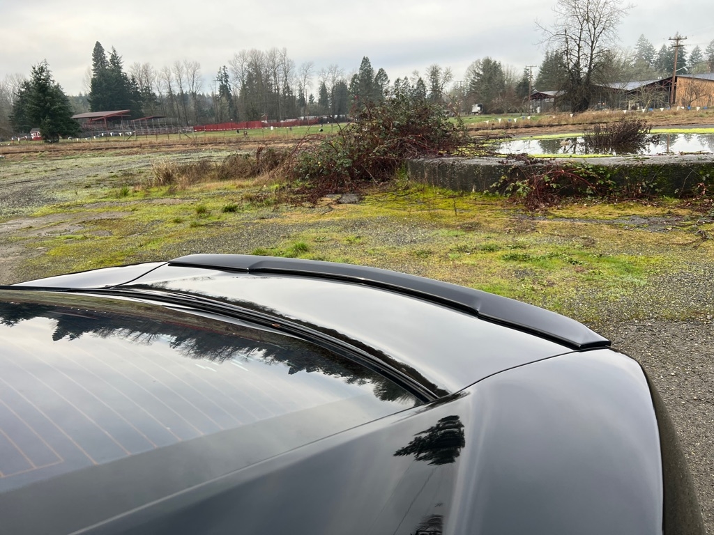 Chevrolet Camaro 2dr Cpe RS 2013