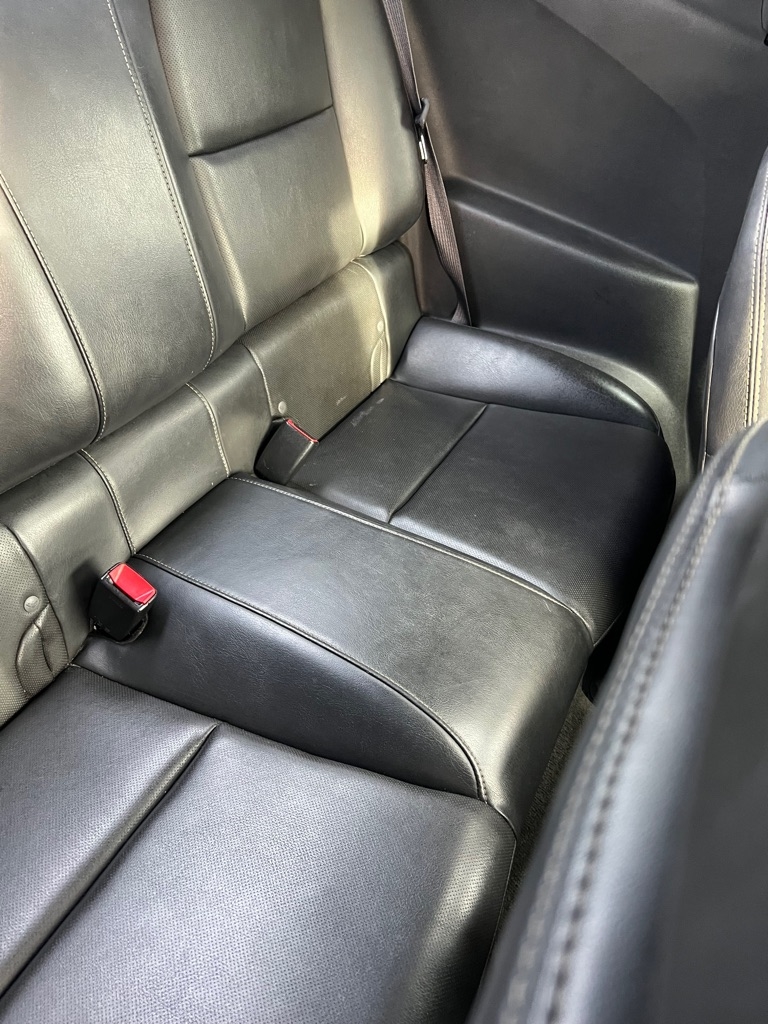 Chevrolet Camaro 2dr Cpe RS 2013