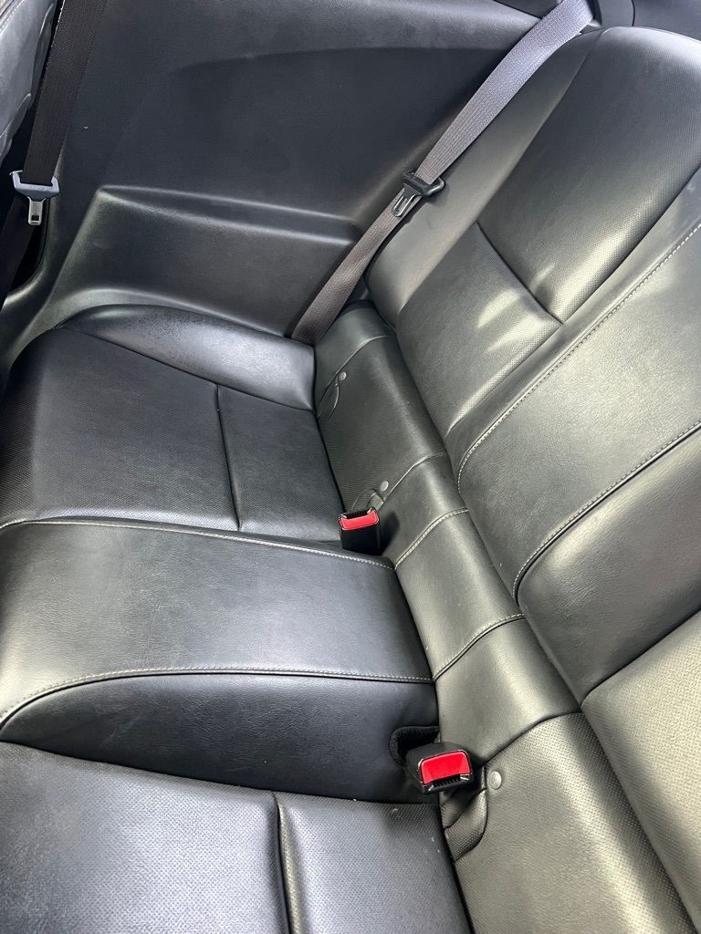 Chevrolet Camaro 2dr Cpe RS 2013