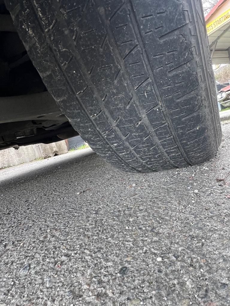 Chevrolet Silverado 1500 Crew Cab 143.5" WB LS 2005