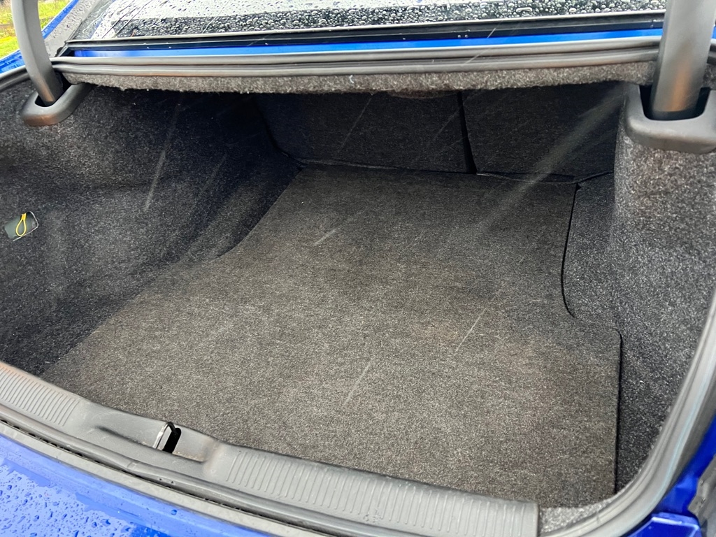 Dodge Charger SXT RWD 2018