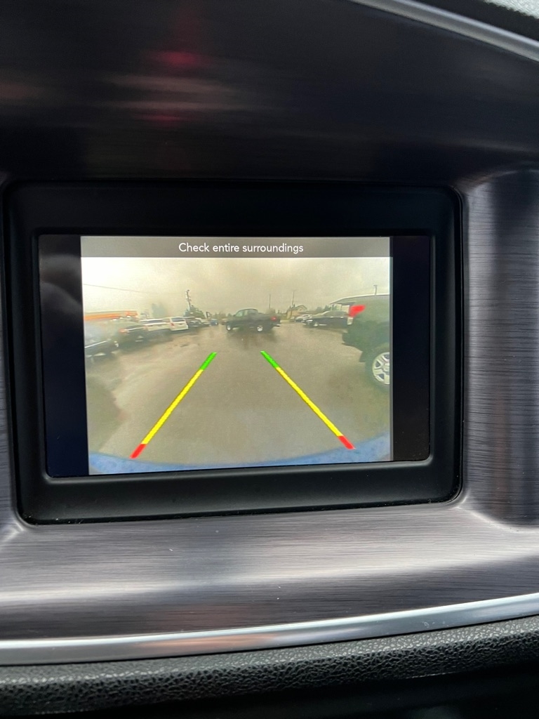 Dodge Charger SXT RWD 2018