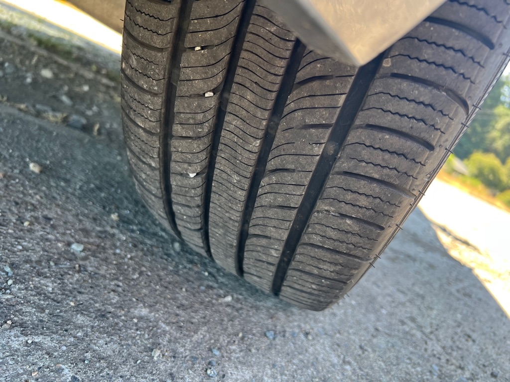 Pontiac G6 4dr Sdn GXP 2008