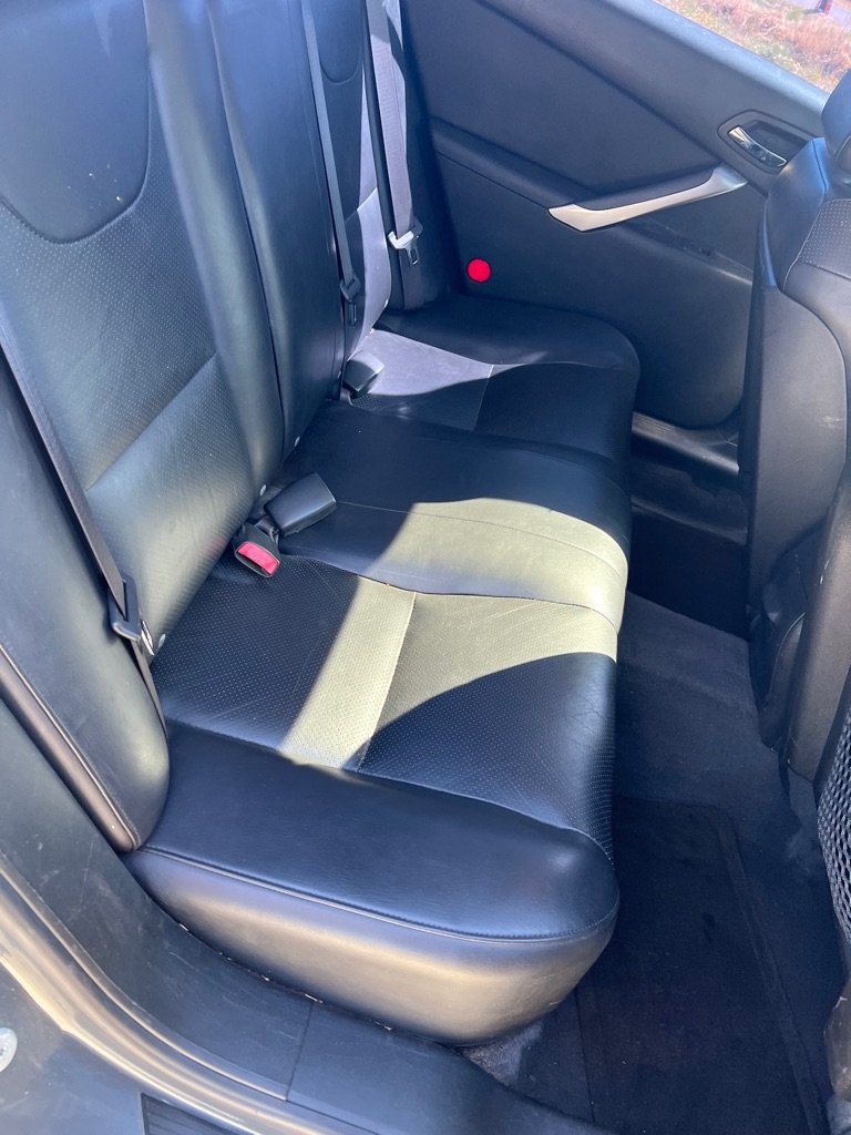 Pontiac G6 4dr Sdn GXP 2008