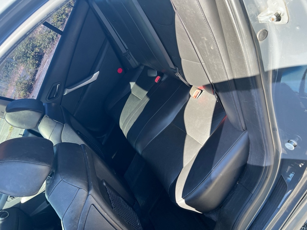 Pontiac G6 4dr Sdn GXP 2008