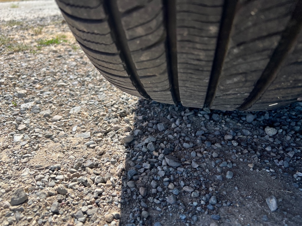 Pontiac G6 4dr Sdn GXP 2008