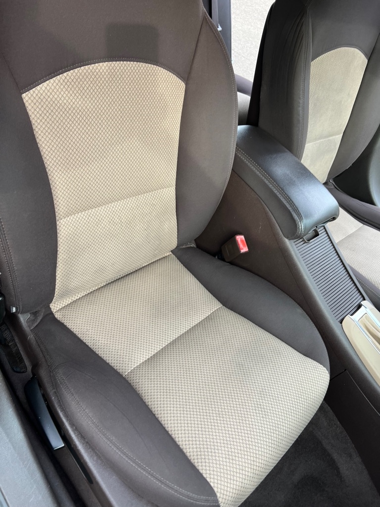 Chevrolet Malibu 4dr Sdn LS w/1LS 2011