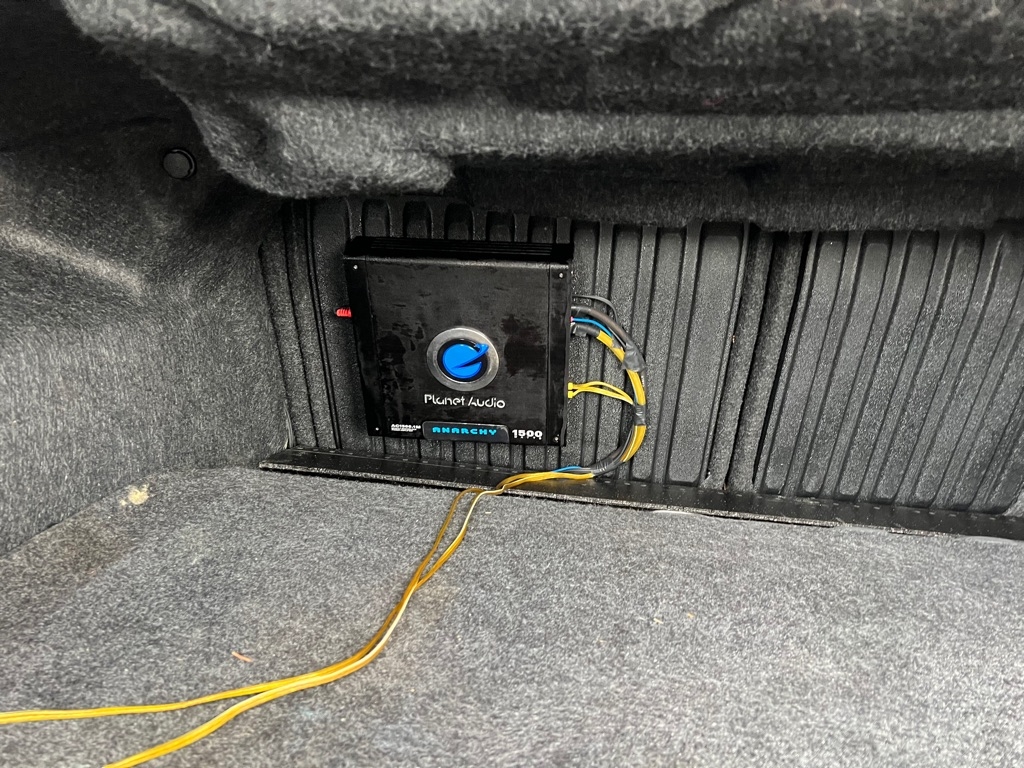 Chevrolet Malibu 4dr Sdn LS w/1LS 2011