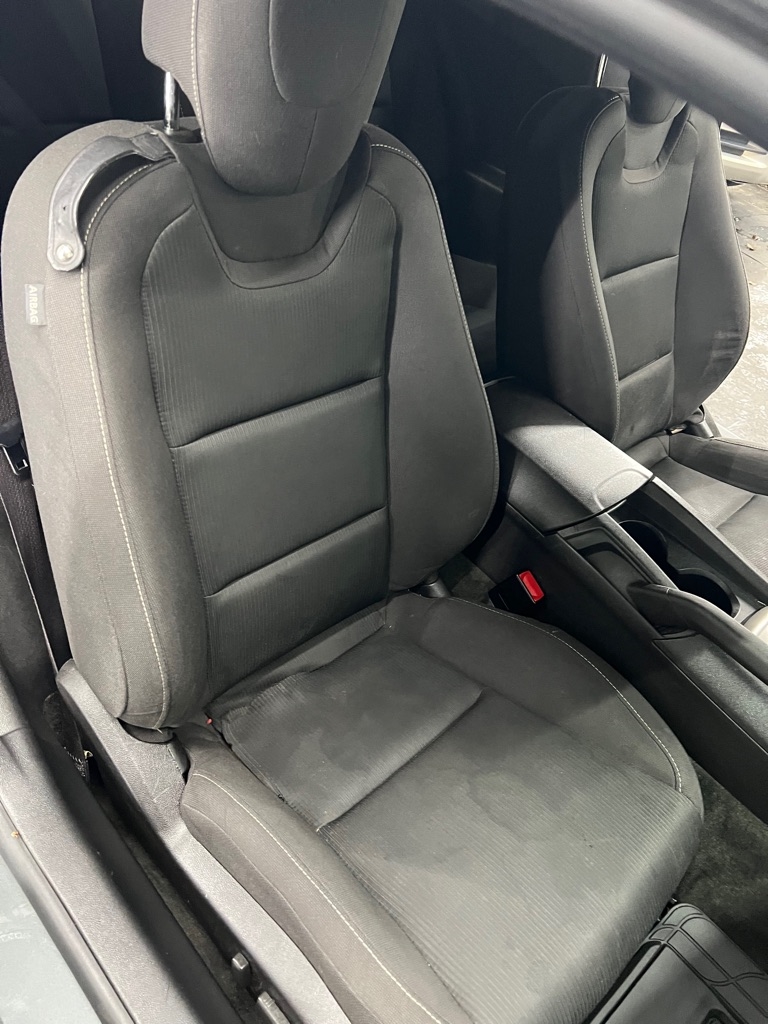 Chevrolet Camaro 2dr Cpe LT w/1LT 2013