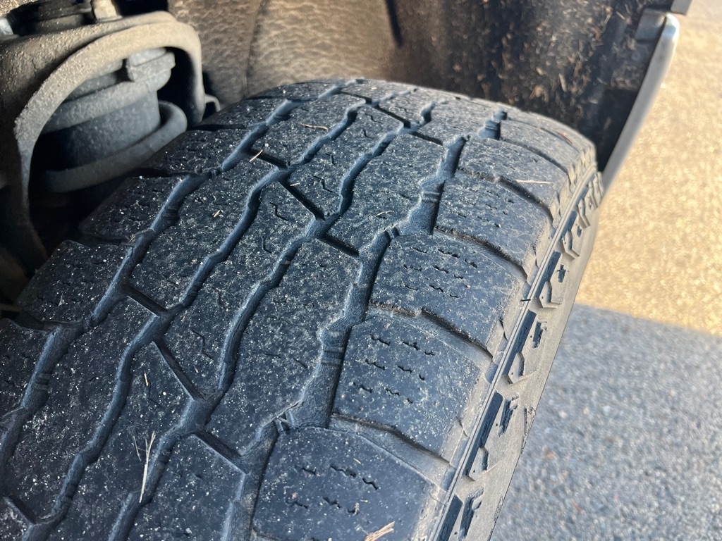 Chevrolet Silverado 1500 4WD Crew Cab 153.0" LTZ w/1LZ 2016