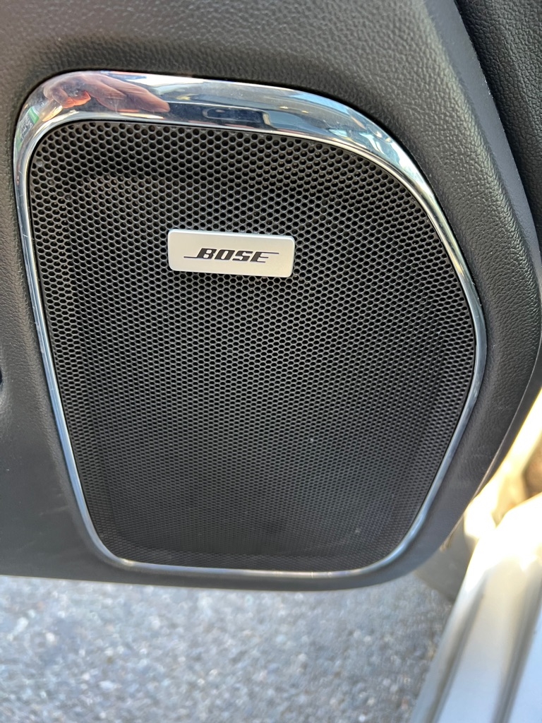 Chevrolet Silverado 1500 4WD Crew Cab 153.0" LTZ w/1LZ 2016