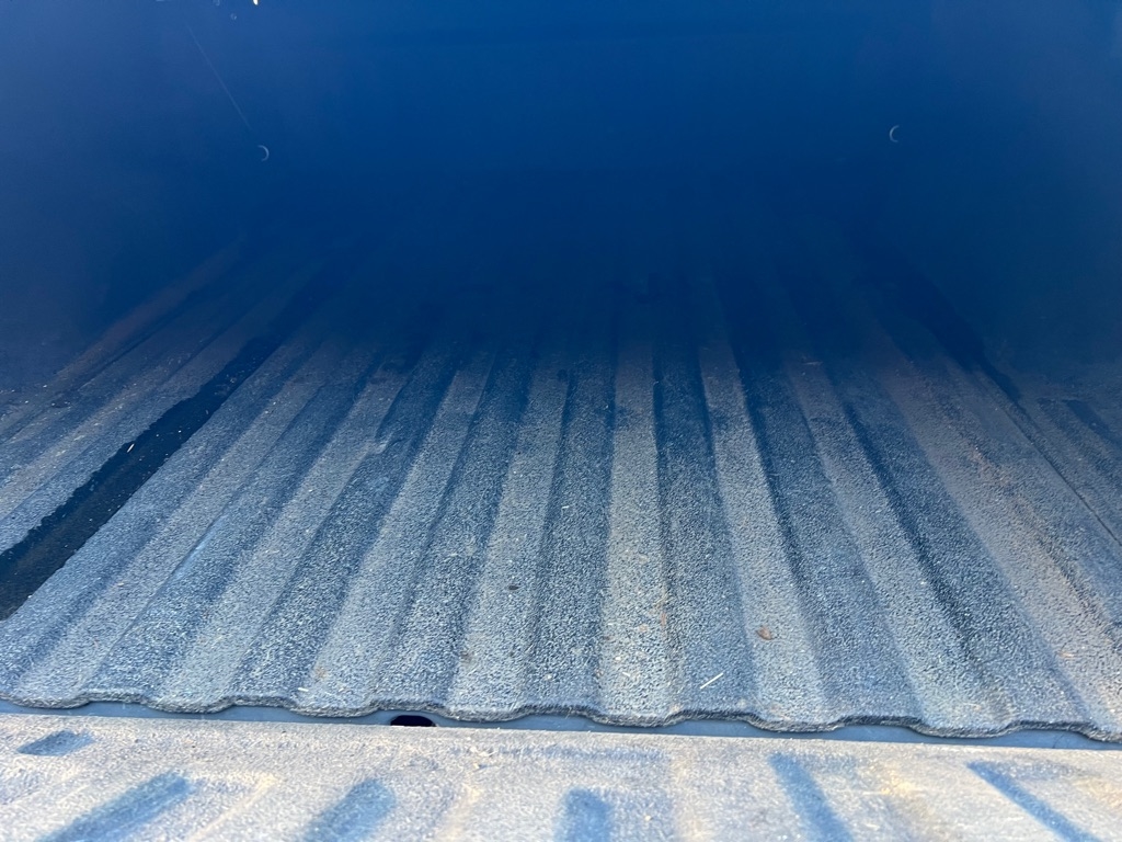 Chevrolet Silverado 1500 4WD Crew Cab 153.0" LTZ w/1LZ 2016