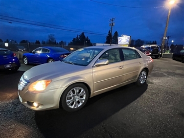 2010 Toyota Avalon 4dr Sdn XL (Natl)