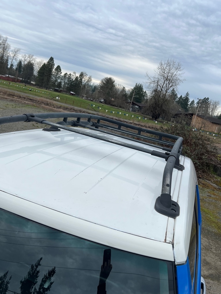 Toyota FJ Cruiser 4D SUV 4WD 2007